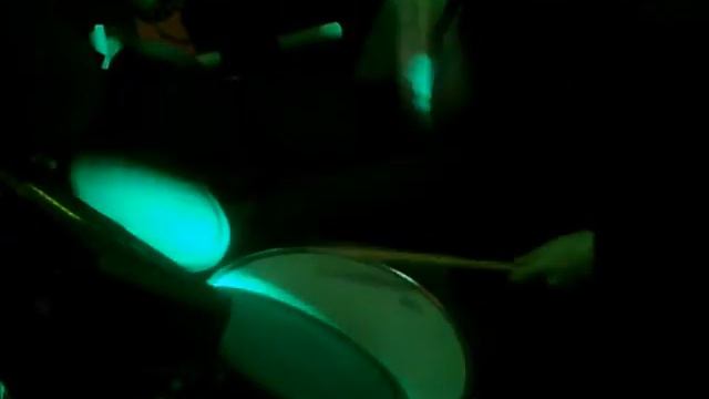 Song 2-Blur Drum Cover смотреть онлайн