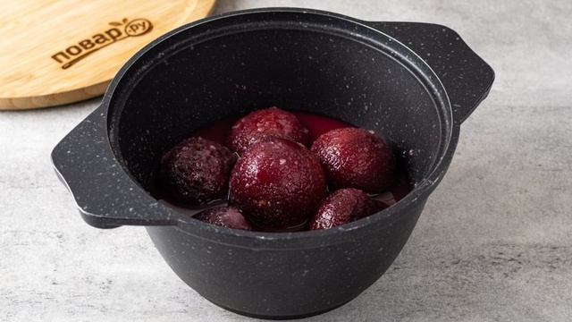 Книга рецептов