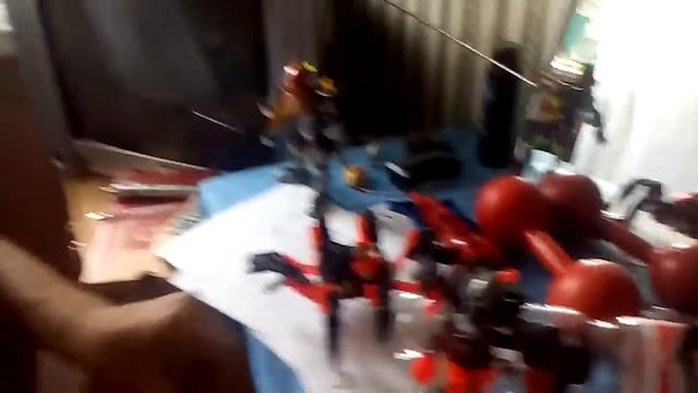 Обзор на бионикл создатель масок против стального черепа смотреть онлайн