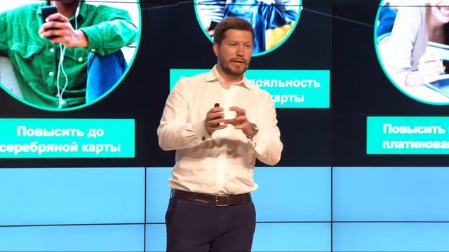 Google Think Brand, Москва, Октябрь 2016 смотреть онлайн