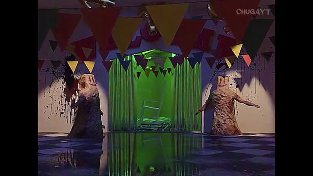 The Backrooms - Partygoers TV commercial смотреть онлайн