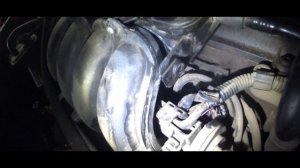 Фольксваген Гольф 5 плавают обороты на холостом ходу. Код ошибки Р1542