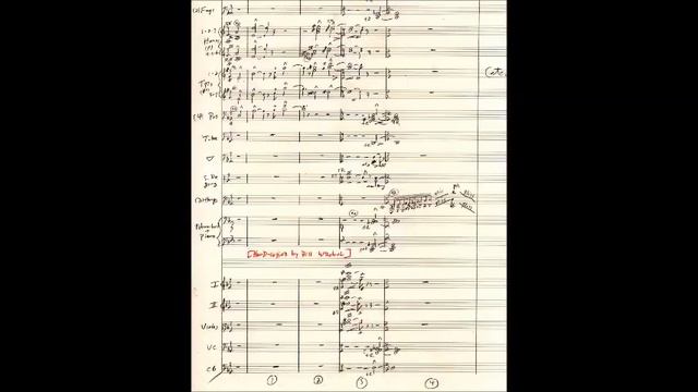 SEA WOLF short medley [Erich Wolfgang Korngold] смотреть онлайн