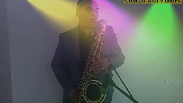 Italian music, COME VORREI, SAMVEL MURADYAN , SAXOPHONE GOLDEN SAX. смотреть онлайн