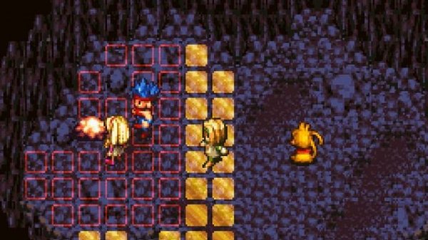 part 1 of 2 [4K / 60fps longplay] Treasure Hunter G / トレジャーハンターG - SNES (tool-assisted)