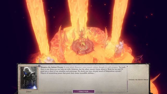 Pathfinder: Wrath of the Righteous Sorcerer Lich Path Playthrough Ep 123 смотреть онлайн