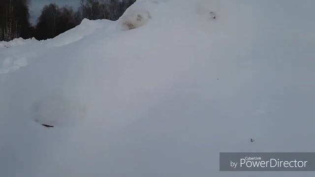 Машинка лего техник покатушки по снегу смотреть онлайн