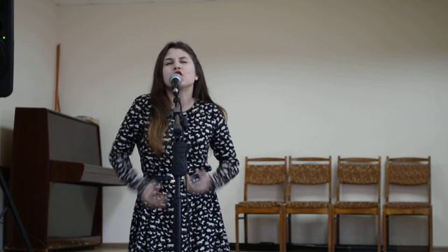 "Путь" исполняет Ладина Екатерина, 16 лет смотреть онлайн