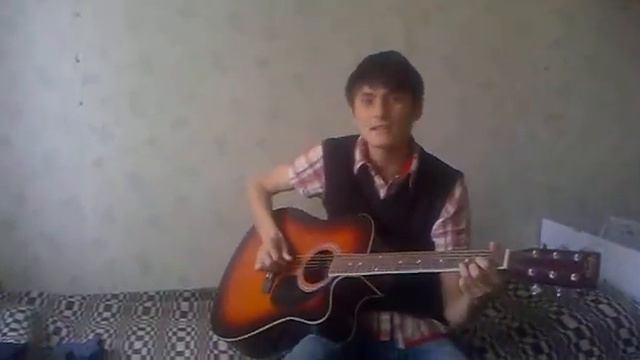 Луна на гитаре.mp4 смотреть онлайн