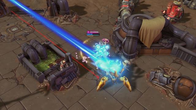 Hero Spotlight: Yrel смотреть онлайн