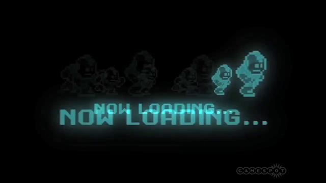 Megaman Universe Gameplay смотреть онлайн