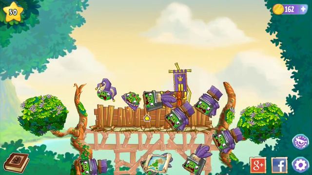 Angry birds stella capítulo #4 probando a ¡ luca ! смотреть онлайн