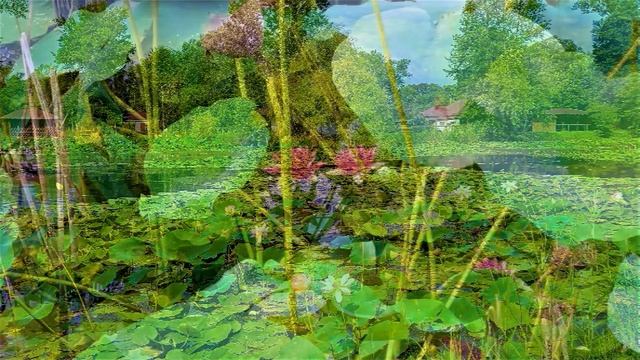 ЛОТОСЫ смотреть онлайн