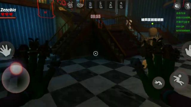 играем в Project Play Time на телефоне мобильная версия