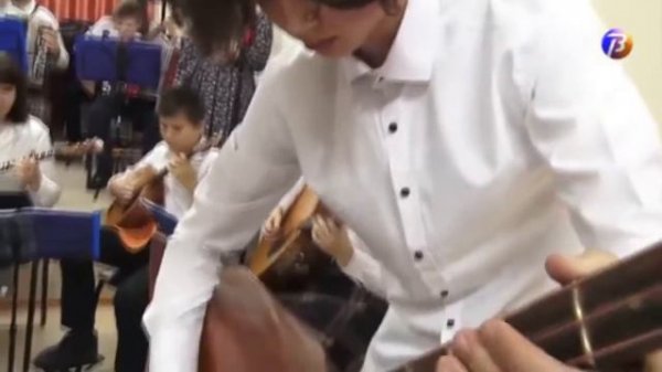 "Кнопочки баянные" (В.Темнов)