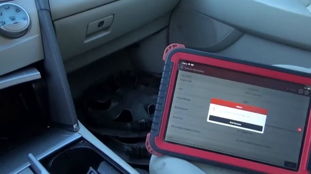 Haunted Toyota let out the SMOKE?? (Camry No-Start No-Comm) смотреть онлайн