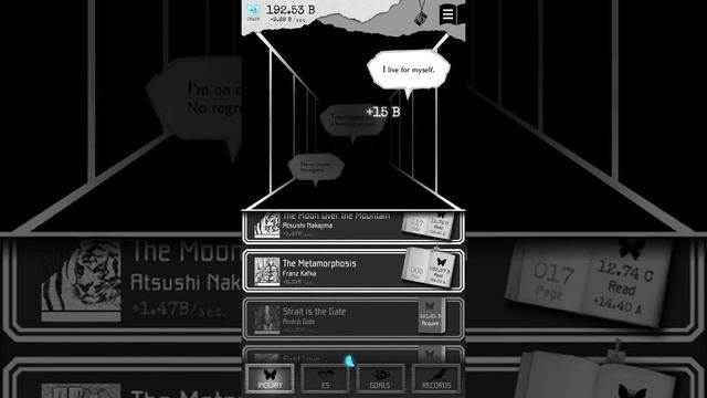 ALTER EGO: IOS / Android Gameplay Walkthrough Part 1 (by Caramel Column)