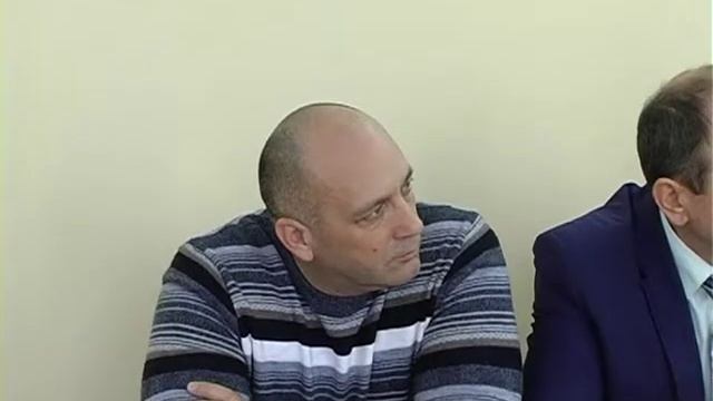 1 Разговор об экологии смотреть онлайн