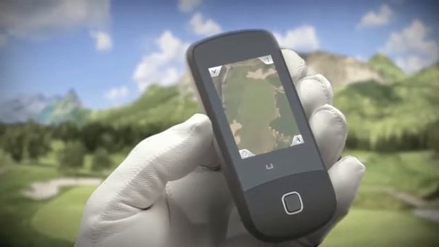 Callaway Upro MX - сенсорная игра в гольф CAPA NEWS смотреть онлайн