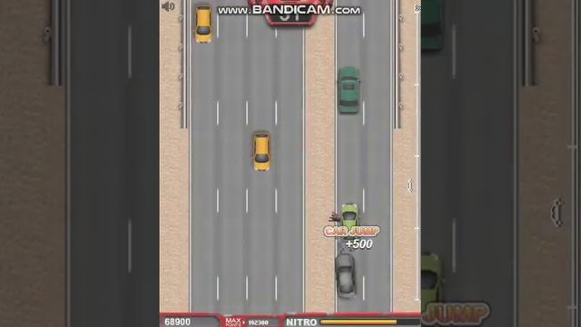 Freeway Fury Walkthrough смотреть онлайн