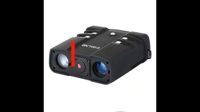 Hi -Tech Binocular Video Demo смотреть онлайн
