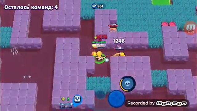 Чекаю обновление Brawl Stars. смотреть онлайн