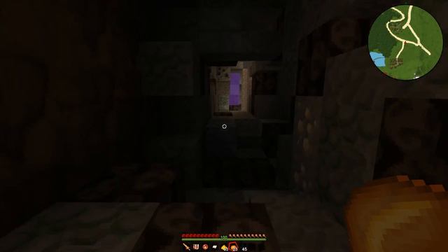 [BD] NarutoCraft Новый квест!! от отшельника 1 часть смотреть онлайн