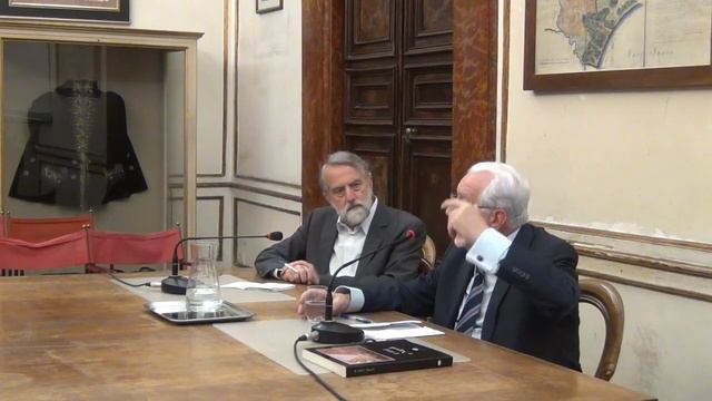 (3/3) - Aldo Mola - "Dal Risorgimento all’unità nazionale..." смотреть онлайн
