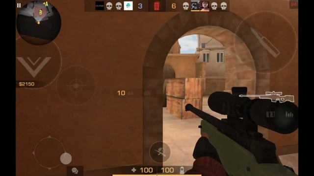 Последний танец?I STANDOFF2 I MINI FRAGMOVIE I смотреть онлайн