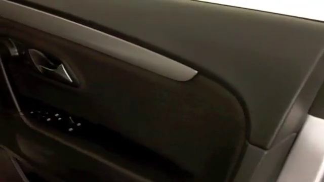 VOLKSWAGEN PASSAT CC DIESEL SALOON (2009) 2.0 TDI CR 4DR - BJ59JSU смотреть онлайн