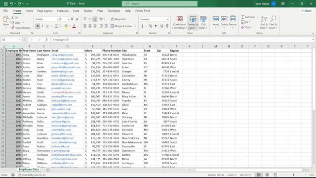 Find Duplicates in Excel the Right Way смотреть онлайн