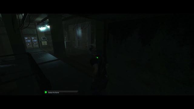 Splinter Cell: Double Agent | JBA HQ 4 | 21:9 Aspect Ratio | Hard Difficulty