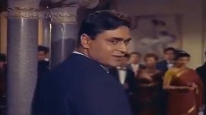 Радж Капур. х/ф "Сангам"