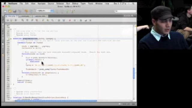PHP & Xdebug 4 of 8 смотреть онлайн