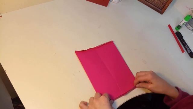 Поделки для детей. Оригами. Как сделать кошелек своими руками. как сделать кошелек из бумаги. смотреть онлайн