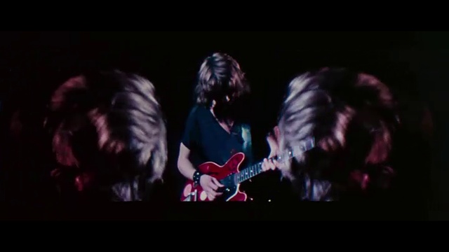 Woodstock: 3 Days of Piece & Music (1970) / Ten Years After смотреть онлайн