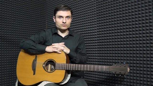 10-й урок | УЧИМСЯ ИГРАТЬ АККОРДЫ С и Ам | Акустика - "АЗЫ" | смотреть онлайн