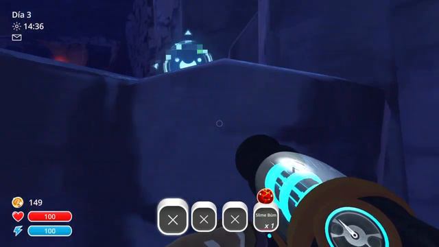 Ezequiel juega a slime rancher parte 2 смотреть онлайн
