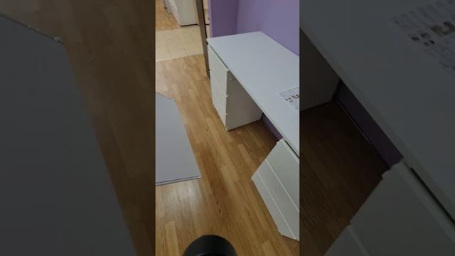 Стол Мори МС-2 от фабрики ДСВ. Блиц обзор от Антэль. смотреть онлайн