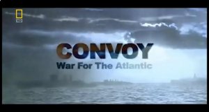 Конвой. Битва за Атлантику 1(4) Серия