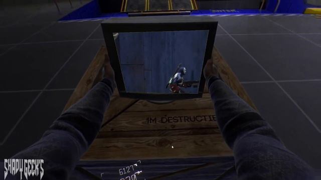 Spawn: Armageddon - ЛУЧШАЯ ИГРА ПРО СПАУНА. смотреть онлайн