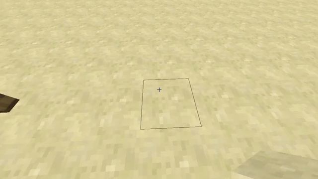 Как перепрыгнуть забор в Minecraft 1.10+ смотреть онлайн