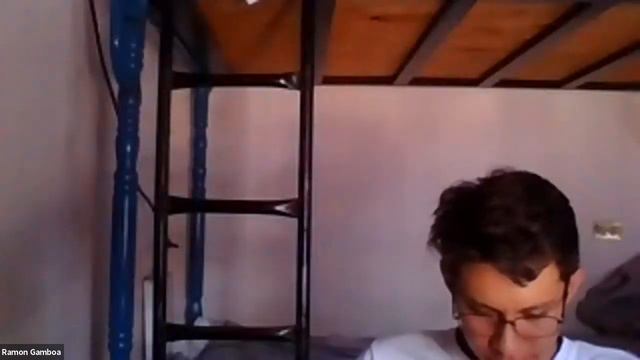 Block # 2 - Saturday - Class 06 - Inglés con Teacher Rayner смотреть онлайн