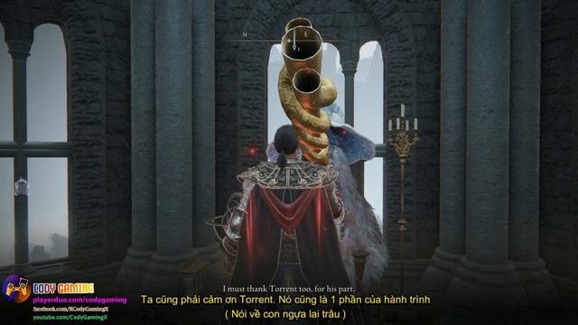 [Elden Ring VN] Hướng dẫn toàn tập Questline Fia - Người đàn bà thích "ăn nằm" với xác chết смотреть онлайн