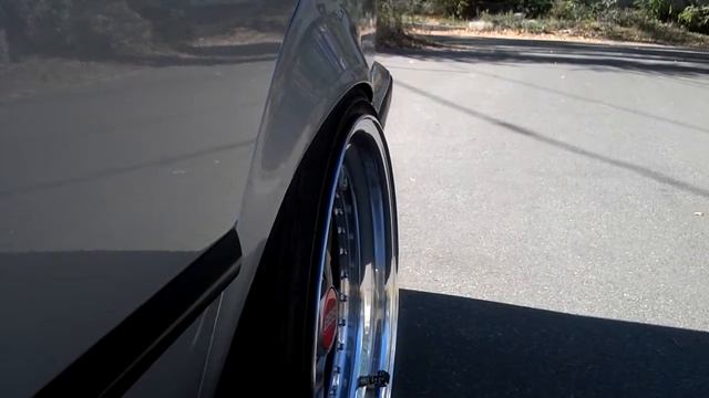 E36 Airride2 смотреть онлайн