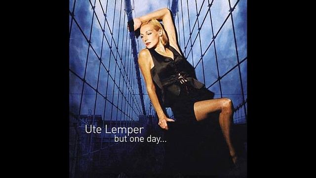 Ute Lemper - Ne Me Quitte Pas смотреть онлайн