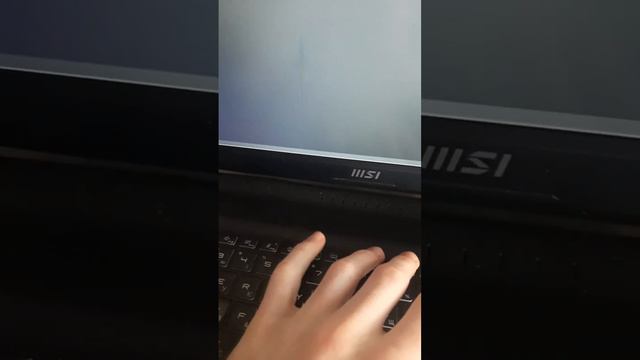 НЕ РАБОТАЕТ ПОДСВЕТКА КЛАВИАТУРЫ НА НОУТБУКЕ MSI | НЕ ВКЛЮЧАЕТСЯ ПОДСВЕТКА НА НОУТБУКЕ MSI