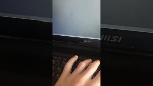 НЕ РАБОТАЕТ ПОДСВЕТКА КЛАВИАТУРЫ НА НОУТБУКЕ MSI | НЕ ВКЛЮЧАЕТСЯ ПОДСВЕТКА НА НОУТБУКЕ MSI