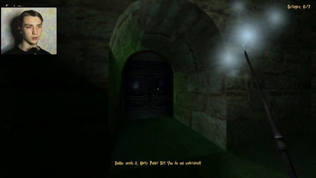 ХАГРИД ПОЩАДИ ▣ Escape PS1 Hagrid смотреть онлайн