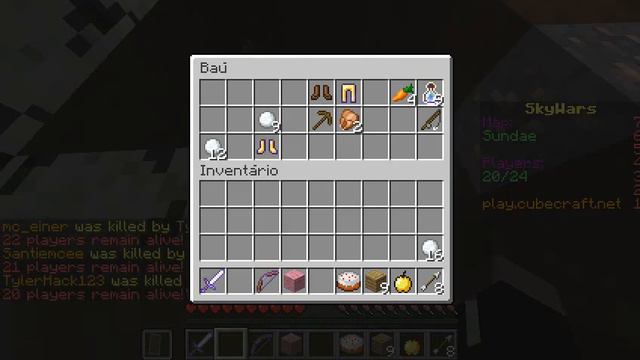 Minecraft #2 MERDA DO ANTIVIRUS!!!! смотреть онлайн